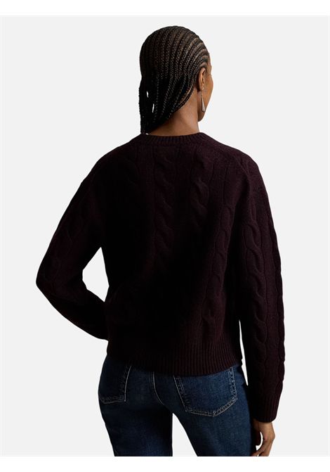 Sweater Polo Ralph Lauren POLO RALPH LAUREN | Knitwear | 211A91216013